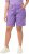 Ulla Popken Cargo Bermuda Shorts Pale Lilac - Jeans & Bukser i Store Størrelser – Plus Size - 
