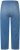 Ulla Popken Cropped Stretch Blend Mony Jeans Blue - Jeans & Bukser i Store Størrelser – Plus Size - Jeans og bukser, EU 42-70