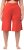 Ulla Popken Wide Leg Flared Bermuda Shorts - Jeans & Bukser i Store Størrelser – Plus Size - Jeans og bukser, EU 42-70