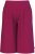 Ulla Popken Wide Leg Flared Bermuda Shorts - Jeans & Bukser i Store Størrelser – Plus Size - Jeans og bukser, EU 42-70