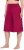 Ulla Popken Wide Leg Flared Bermuda Shorts - Jeans & Bukser i Store Størrelser – Plus Size - Jeans og bukser, EU 42-70