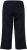 Ulla Popken Cropped Ruby Fit Pants Navy - Jeans & Bukser i Store Størrelser – Plus Size - 