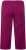 Ulla Popken Cropped Ruby Fit Pants Magnolia Red - Jeans & Bukser i Store Størrelser – Plus Size - Jeans og bukser, EU 42-70