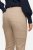 Ulla Popken Bootcut Carpenter Jeans Dark Putty - Ulla Popken - Ulla Popken Plus-Size Klær