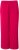 Ulla Popken Layered Chiffon Wide Leg Pants - Jeans & Bukser i Store Størrelser – Plus Size - Jeans og bukser, EU 42-70