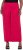 Ulla Popken Layered Chiffon Wide Leg Pants - Jeans & Bukser i Store Størrelser – Plus Size - Jeans og bukser, EU 42-70