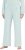 Ulla Popken Box Pleat Stretch Fit Yoga Pants Light Blue - Jeans & Bukser i Store Størrelser – Plus Size - Jeans og bukser, EU 42-70