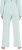 Ulla Popken Box Pleat Stretch Fit Yoga Pants Light Blue - Jeans & Bukser i Store Størrelser – Plus Size - Jeans og bukser, EU 42-70