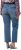 Ulla Popken Patchwork Jeans Blue - Jeans & Bukser i Store Størrelser – Plus Size - Jeans og bukser, EU 42-70