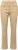 Ulla Popken Mony Tapered Leg Zip Pocket Pants Dark Putty - Jeans & Bukser i Store Størrelser – Plus Size - 