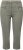 Ulla Popken Cropped Stretch Fit Mony Pants Light Moss Green - Jeans & Bukser i Store Størrelser – Plus Size - 