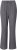 Ulla Popken Muslin Pull On Pants Black - Jeans & Bukser i Store Størrelser – Plus Size - 
