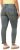 Ulla Popken Fringed Hem Sarah Jeans Blue - Jeans & Bukser i Store Størrelser – Plus Size - Jeans og bukser, EU 42-70