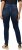 Ulla Popken Stretch Fit Sarah Jeans Blue - Jeans & Bukser i Store Størrelser – Plus Size - 