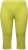 Ulla Popken Stretch Fit Raw Hem Capris Pistachio - Jeans & Bukser i Store Størrelser – Plus Size - Jeans og bukser, EU 42-70