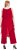 Ulla Popken Layered Chiffon Jumpsuit - Jeans & Bukser i Store Størrelser – Plus Size - Jeans og bukser, EU 42-70