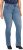 Ulla Popken Bootcut Marie Jeans Light Blue Denim - Jeans & Bukser i Store Størrelser – Plus Size - Jeans og bukser, EU 42-70