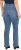 Ulla Popken Bootcut Marie Jeans Light Blue Denim - Jeans & Bukser i Store Størrelser – Plus Size - Jeans og bukser, EU 42-70