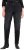 Ulla Popken Decorative Seam Boyfriend Jeans Dark Teal - Jeans & Bukser i Store Størrelser – Plus Size - Jeans og bukser, EU 42-70