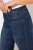 Ulla Popken Bootcut Stretch Fit Jeans Blue - Ulla Popken - Ulla Popken Plus-Size Klær