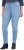 Ulla Popken Rhinestone Detail Stretch Fit Jeans Light Blue Denim - Jeans & Bukser i Store Størrelser – Plus Size - Jeans og bukser, EU 42-70