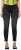 Ulla Popken Push Up Stretch Fit Jeans Denim Blue - Jeans & Bukser i Store Størrelser – Plus Size - Jeans og bukser, EU 42-70