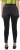 Ulla Popken Push Up Stretch Fit Jeans Denim Blue - Jeans & Bukser i Store Størrelser – Plus Size - Jeans og bukser, EU 42-70