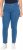 Ulla Popken Polka Dot Stretch Fit Jeans Blue Denim - Jeans & Bukser i Store Størrelser – Plus Size - Jeans og bukser, EU 42-70
