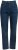 Ulla Popken Rivet Detail Mom Jeans Blue - Jeans & Bukser i Store Størrelser – Plus Size - Jeans og bukser, EU 42-70