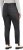 Ulla Popken Rivet Detail Mom Jeans Denim Blue - Jeans & Bukser i Store Størrelser – Plus Size - 