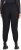 Ulla Popken Triple Function Pants Black - Jeans & Bukser i Store Størrelser – Plus Size - Jeans og bukser, EU 42-70