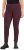 Ulla Popken Pull On Jeans Brown - Jeans & Bukser i Store Størrelser – Plus Size - 