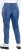 Ulla Popken Lightly Distressed Boyfriend Jeans Blue - Jeans & Bukser i Store Størrelser – Plus Size - Jeans og bukser, EU 42-70