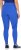 Ulla Popken Leggings Blue - Jeans & Bukser i Store Størrelser – Plus Size - Jeans og bukser, EU 42-70