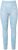 Ulla Popken Wave Print Ski Leggings Blue - Jeans & Bukser i Store Størrelser – Plus Size - Jeans og bukser, EU 42-70