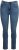 Ulla Popken Stretch Fit Slim Leg Jeans Blue - Jeans & Bukser i Store Størrelser – Plus Size - 