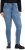 Ulla Popken Stretch Fit Slim Leg Jeans Blue - Jeans & Bukser i Store Størrelser – Plus Size - 