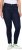 Ulla Popken High Waisted Stretch Fit Jeans Denim Blue - Jeans & Bukser i Store Størrelser – Plus Size - Jeans og bukser, EU 42-70