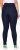 Ulla Popken High Waisted Stretch Fit Jeans Denim Blue - Jeans & Bukser i Store Størrelser – Plus Size - Jeans og bukser, EU 42-70