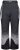 Ulla Popken Performance Ski Pants Black - Jeans & Bukser i Store Størrelser – Plus Size - Jeans og bukser, EU 42-70