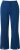 Ulla Popken Tracksuit Pants Blue - Jeans & Bukser i Store Størrelser – Plus Size - 