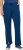 Ulla Popken Tracksuit Pants Blue - Jeans & Bukser i Store Størrelser – Plus Size - 