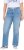 Ulla Popken Patch Pocket Elastic Waist Jeans Blue - Jeans & Bukser i Store Størrelser – Plus Size - Jeans og bukser, EU 42-70