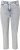 Ulla Popken Tapered Leg Mom Jeans Blue Denim - Jeans & Bukser i Store Størrelser – Plus Size - 