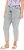 Ulla Popken Tapered Leg Mom Jeans Blue Denim - Jeans & Bukser i Store Størrelser – Plus Size - 