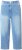 Ulla Popken Tapered Leg Mom Jeans Blue - Jeans & Bukser i Store Størrelser – Plus Size - Jeans og bukser, EU 42-70