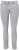 Ulla Popken Stretch Cotton Cargo Crop Pants White - Jeans & Bukser i Store Størrelser – Plus Size - Jeans og bukser, EU 42-70