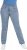 Ulla Popken Tapered Leg Mony Pants Atlantic Blue - Jeans & Bukser i Store Størrelser – Plus Size - 