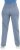 Ulla Popken Tapered Leg Mony Pants Atlantic Blue - Jeans & Bukser i Store Størrelser – Plus Size - 