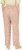 Ulla Popken Safari Print Elastic Waist Pants Green - Jeans & Bukser i Store Størrelser – Plus Size - 